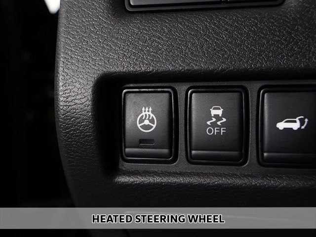2024 Nissan Murano AWD SL - 23062785 - 7