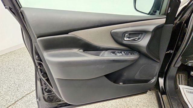 2024 Nissan Murano AWD SV - 23026188 - 9