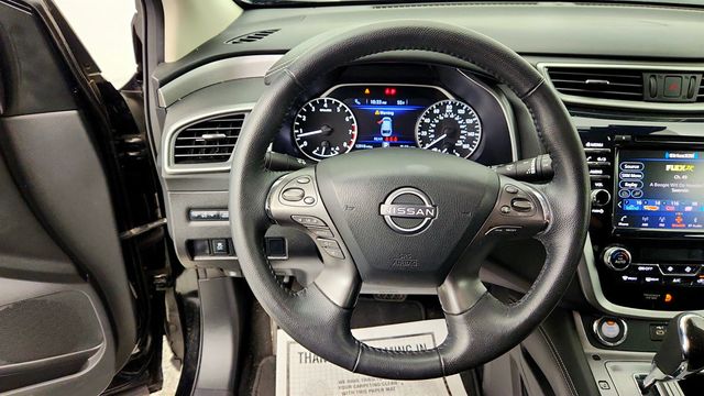 2024 Nissan Murano AWD SV - 23026188 - 12