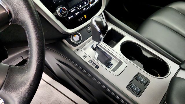 2024 Nissan Murano AWD SV - 23026188 - 15