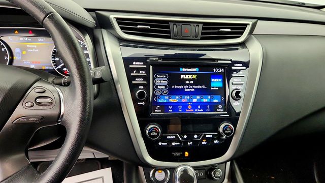 2024 Nissan Murano AWD SV - 23026188 - 16