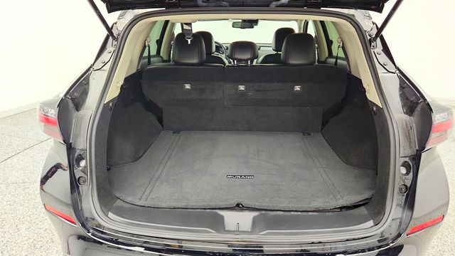 2024 Nissan Murano AWD SV - 23026188 - 20