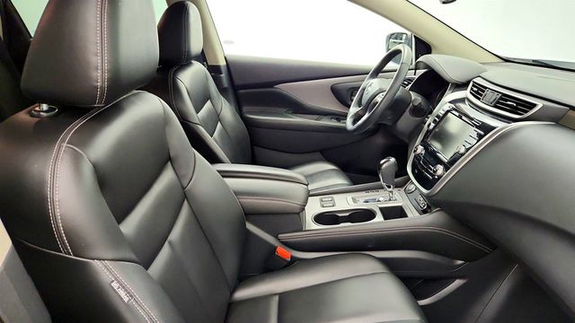 2024 Nissan Murano AWD SV - 23026188 - 22