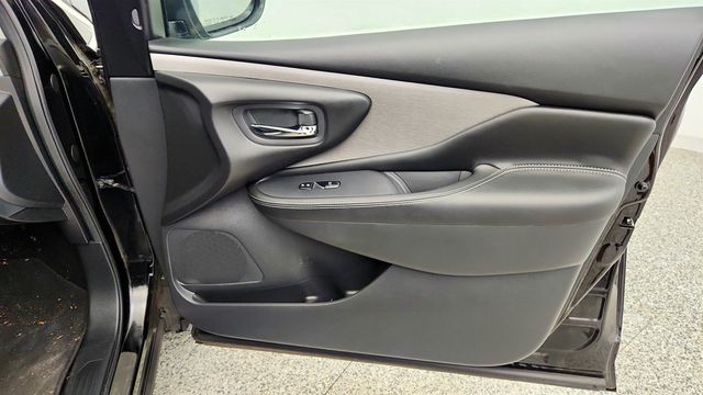 2024 Nissan Murano AWD SV - 23026188 - 24