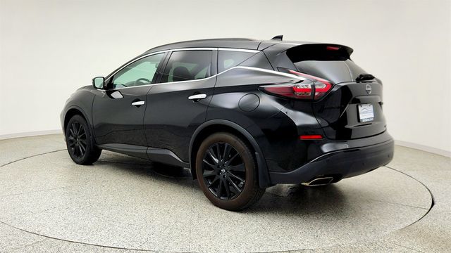 2024 Nissan Murano AWD SV - 23026188 - 6