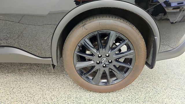 2024 Nissan Murano AWD SV - 23026188 - 8