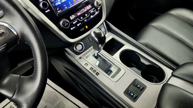 2024 Nissan Murano AWD SV Midnight Edition - 23025747 - 14