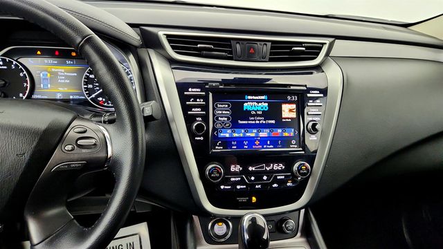 2024 Nissan Murano AWD SV Midnight Edition - 23025747 - 15