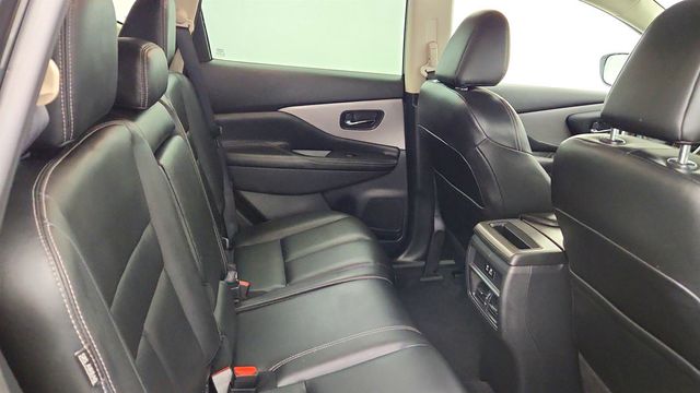 2024 Nissan Murano AWD SV Midnight Edition - 23025747 - 20