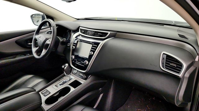 2024 Nissan Murano AWD SV Midnight Edition - 23026188 - 23