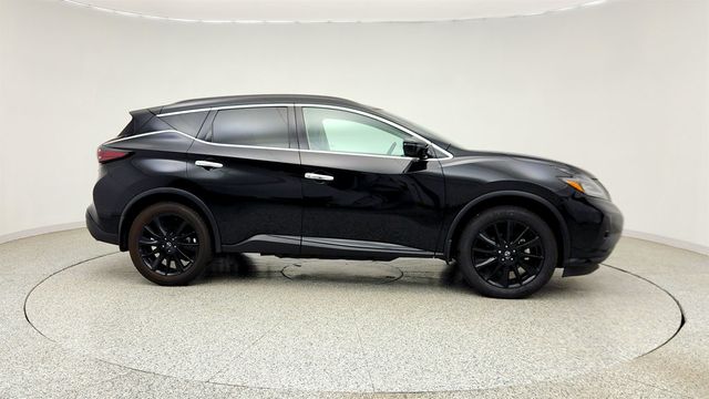 2024 Nissan Murano AWD SV Midnight Edition - 23026188 - 3