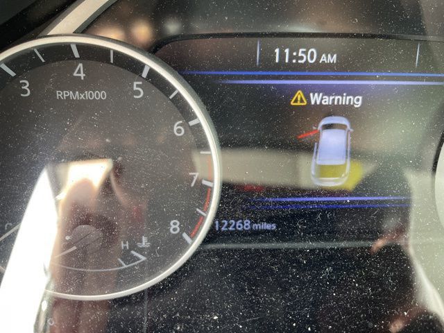 2024 Nissan Murano FWD Platinum - 22942406 - 5