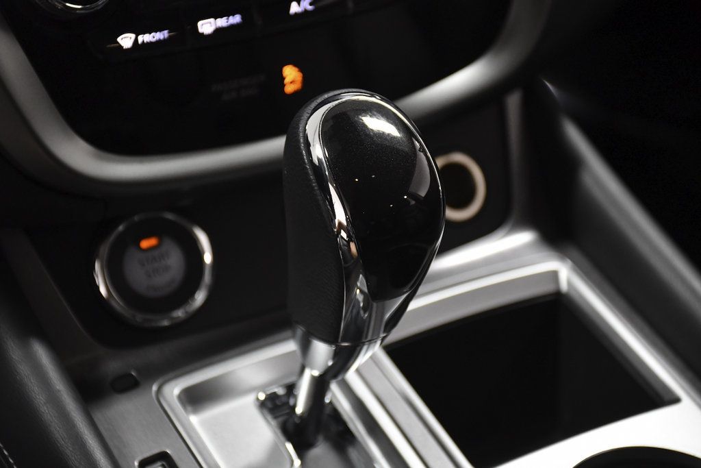 2024 Nissan Murano FWD SV - 22713508 - 26