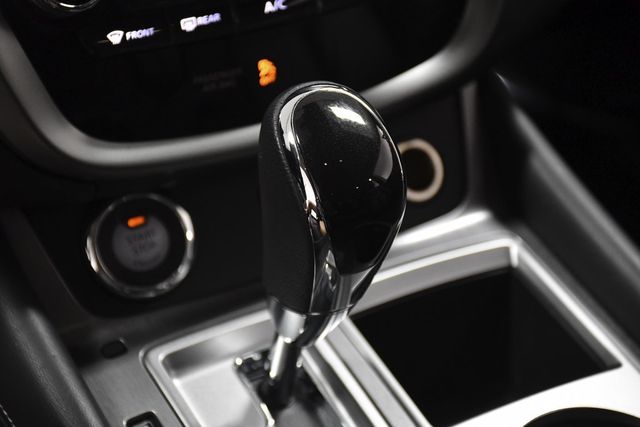 2024 Nissan Murano FWD SV - 22713508 - 26