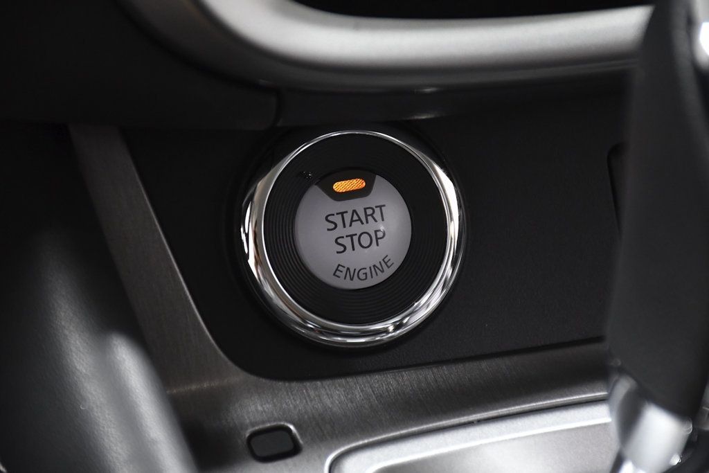 2024 Nissan Murano FWD SV - 22713508 - 27