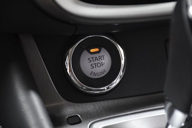 2024 Nissan Murano FWD SV - 22713508 - 27