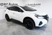 2024 Nissan Murano FWD SV - 22713508 - 2