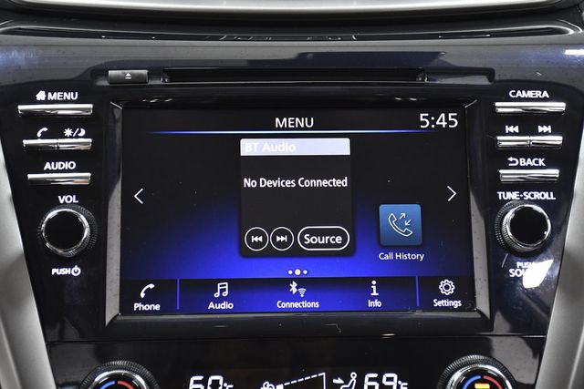 2024 Nissan Murano FWD SV - 22713508 - 29