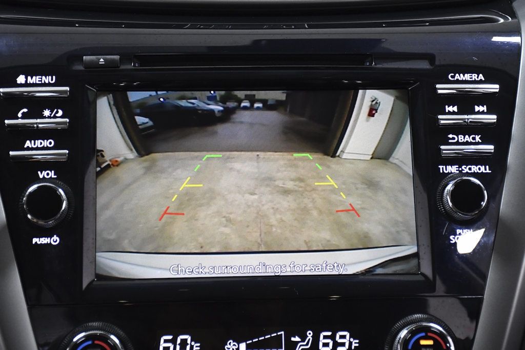 2024 Nissan Murano FWD SV - 22713508 - 30