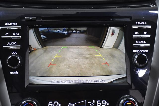 2024 Nissan Murano FWD SV - 22713508 - 30