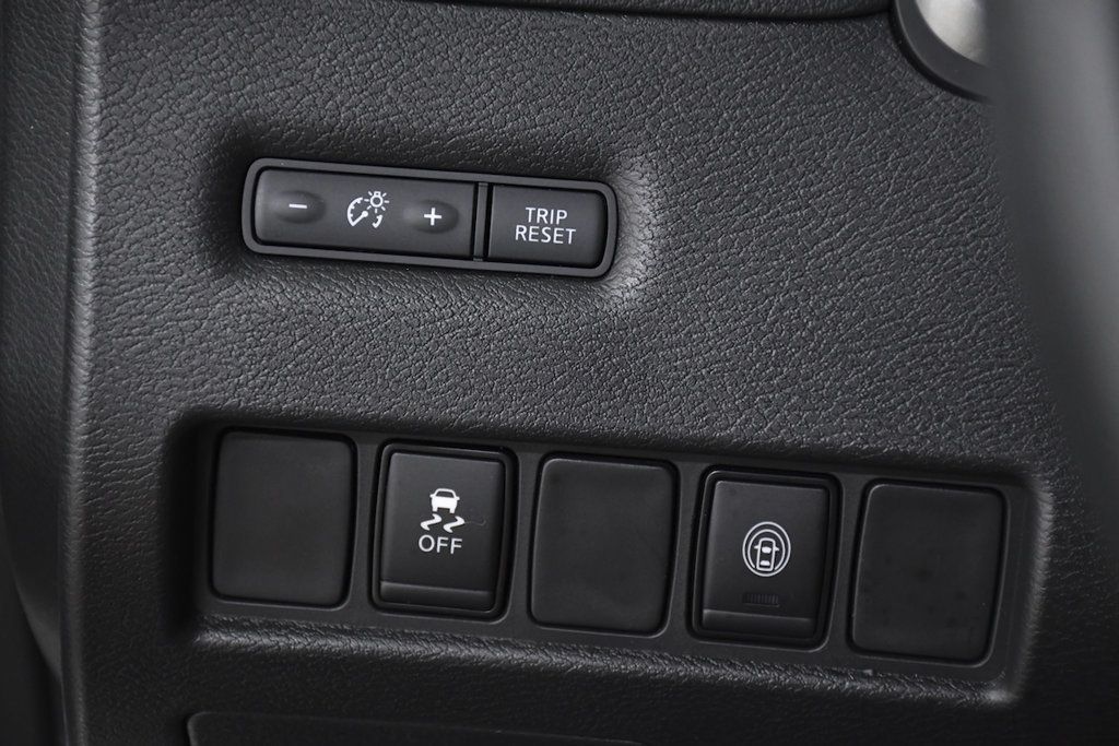 2024 Nissan Murano FWD SV - 22713508 - 31