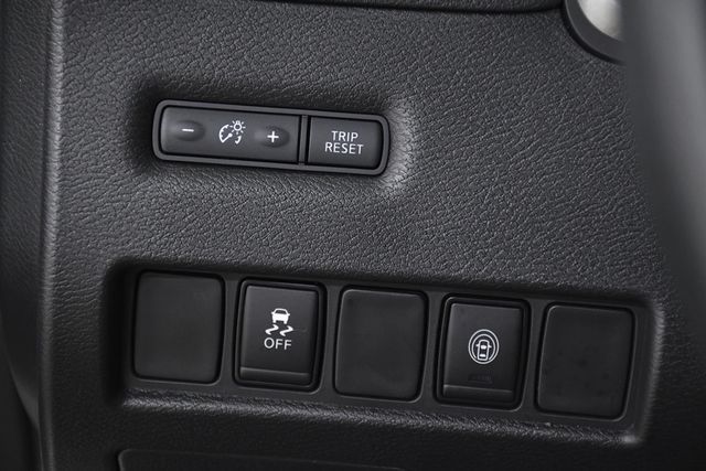 2024 Nissan Murano FWD SV - 22713508 - 31