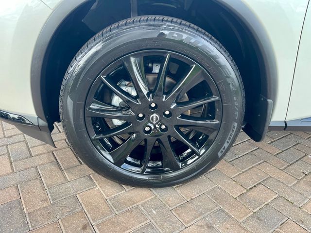 2024 Nissan Murano FWD SV - 22925195 - 9