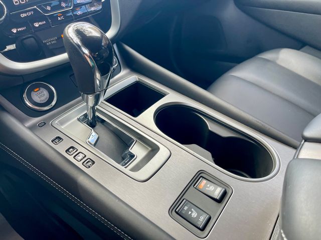 2024 Nissan Murano FWD SV - 22925195 - 14