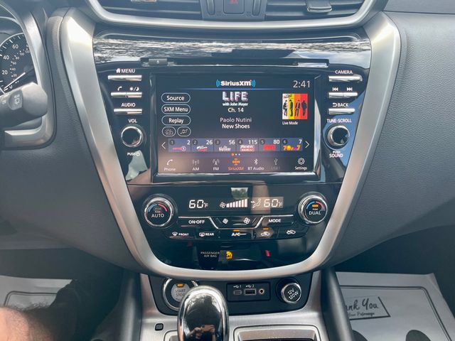2024 Nissan Murano FWD SV - 22925195 - 15