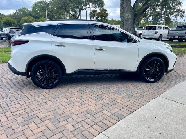 2024 Nissan Murano FWD SV - 22925195 - 6