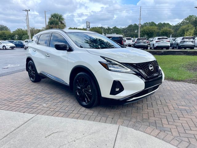 2024 Nissan Murano FWD SV - 22925195 - 7