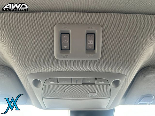 2024 Nissan Murano Platinum Sport Utility 4D - 23095421 - 34
