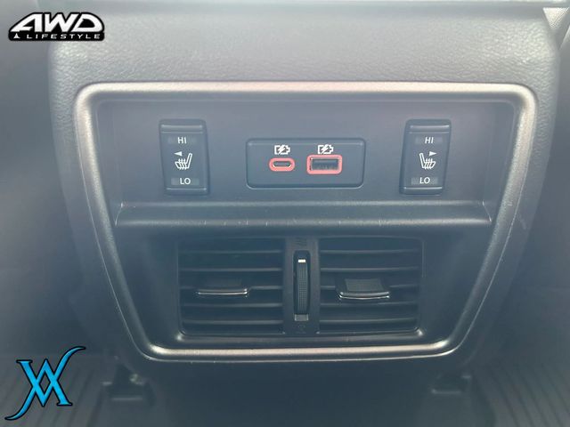 2024 Nissan Murano Platinum Sport Utility 4D - 23095421 - 40