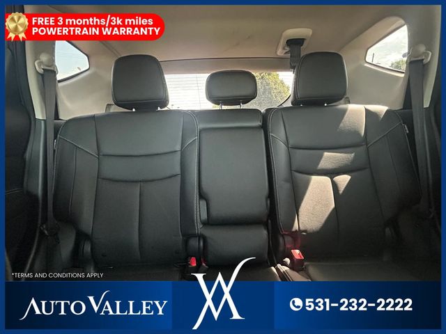2024 Nissan Murano SL Sport Utility 4D - 23076046 - 25