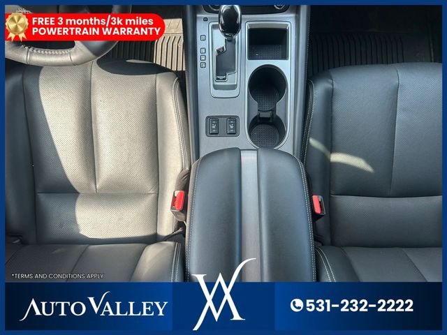 2024 Nissan Murano SL Sport Utility 4D - 23076046 - 28