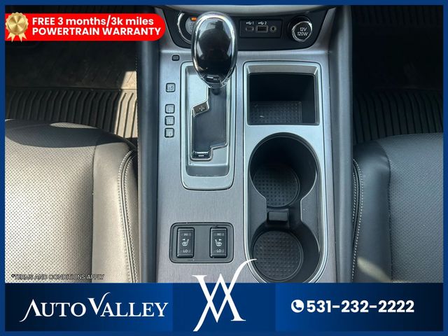 2024 Nissan Murano SL Sport Utility 4D - 23076046 - 29