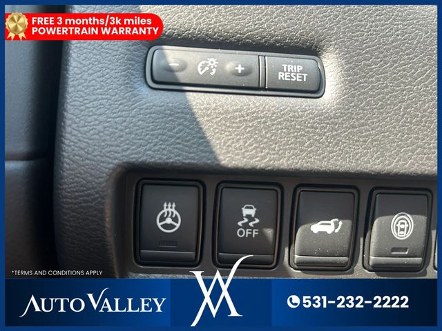 2024 Nissan Murano SL Sport Utility 4D - 23076046 - 36
