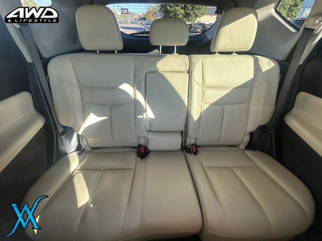 2024 Nissan Murano SL Sport Utility 4D - 23102421 - 28