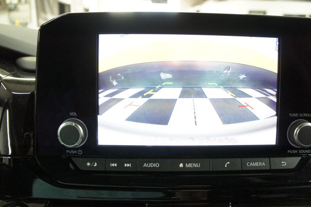 2024 Nissan Pathfinder 3RD Row Seats, SV, Low Mileage! - 23058871 - 27