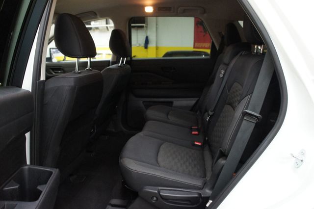 2024 Nissan Pathfinder 3RD Row Seats, SV, Low Mileage! - 23058871 - 33