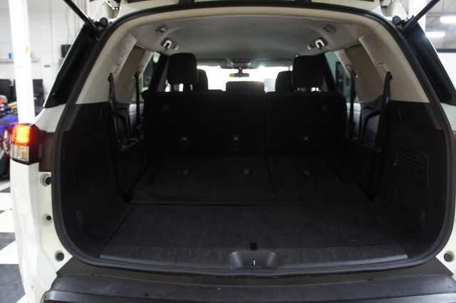 2024 Nissan Pathfinder 3RD Row Seats, SV, Low Mileage! - 23058871 - 46