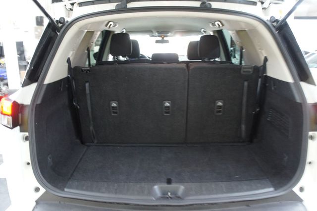 2024 Nissan Pathfinder 3RD Row Seats, SV, Low Mileage! - 23058871 - 47