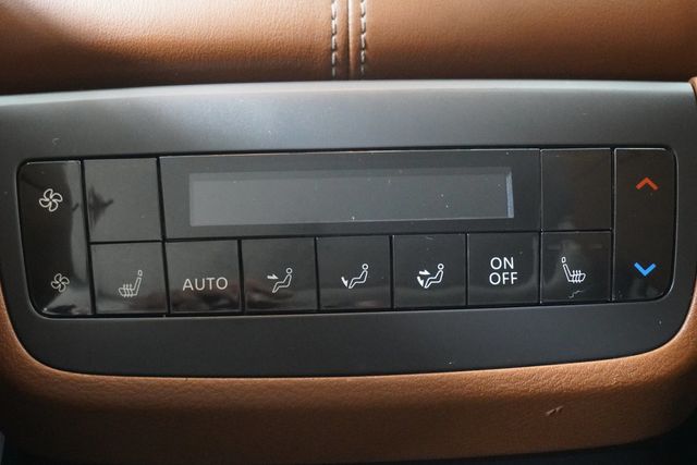 2024 Nissan Pathfinder Platinum 2WD - 23010921 - 14