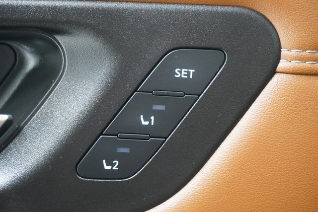 2024 Nissan Pathfinder Platinum 2WD - 23010921 - 17
