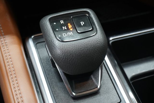 2024 Nissan Pathfinder Platinum 2WD - 23010921 - 26