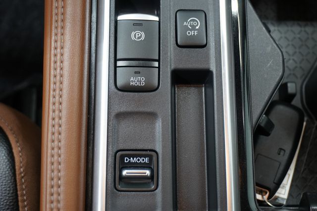 2024 Nissan Pathfinder Platinum 2WD - 23010921 - 27