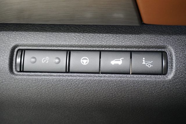 2024 Nissan Pathfinder Platinum 2WD - 23010921 - 29