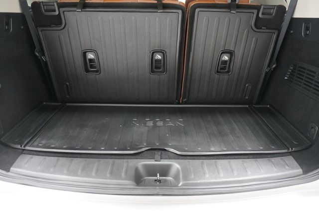 2024 Nissan Pathfinder Platinum 2WD - 23010921 - 31