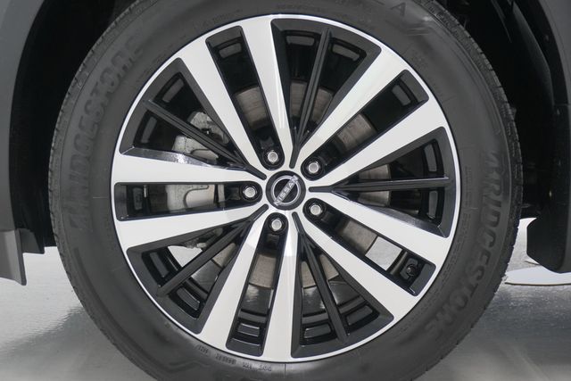 2024 Nissan Pathfinder Platinum 2WD - 23010921 - 33