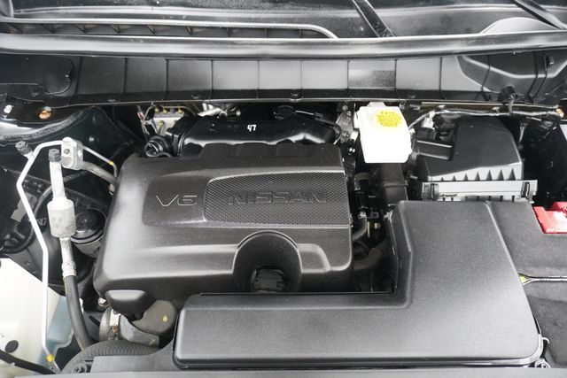 2024 Nissan Pathfinder Platinum 2WD - 23010921 - 36